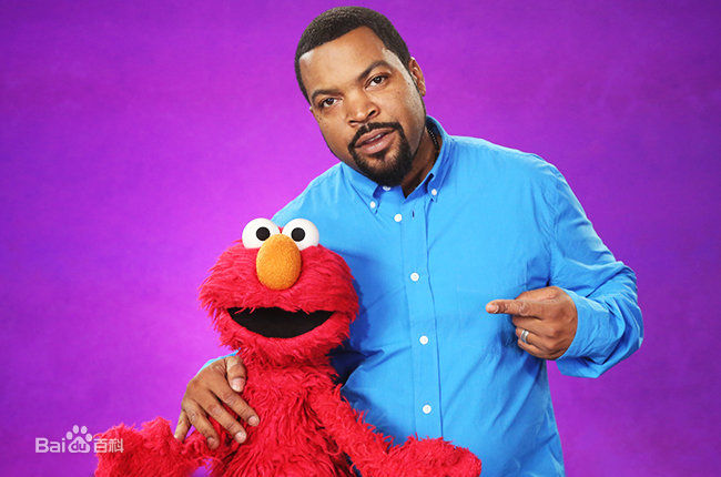 高清老奥谢·杰克逊(O'Shea Jackson Sr.)图片