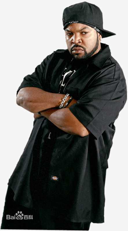 高清老奥谢·杰克逊(O'Shea Jackson Sr.)图片