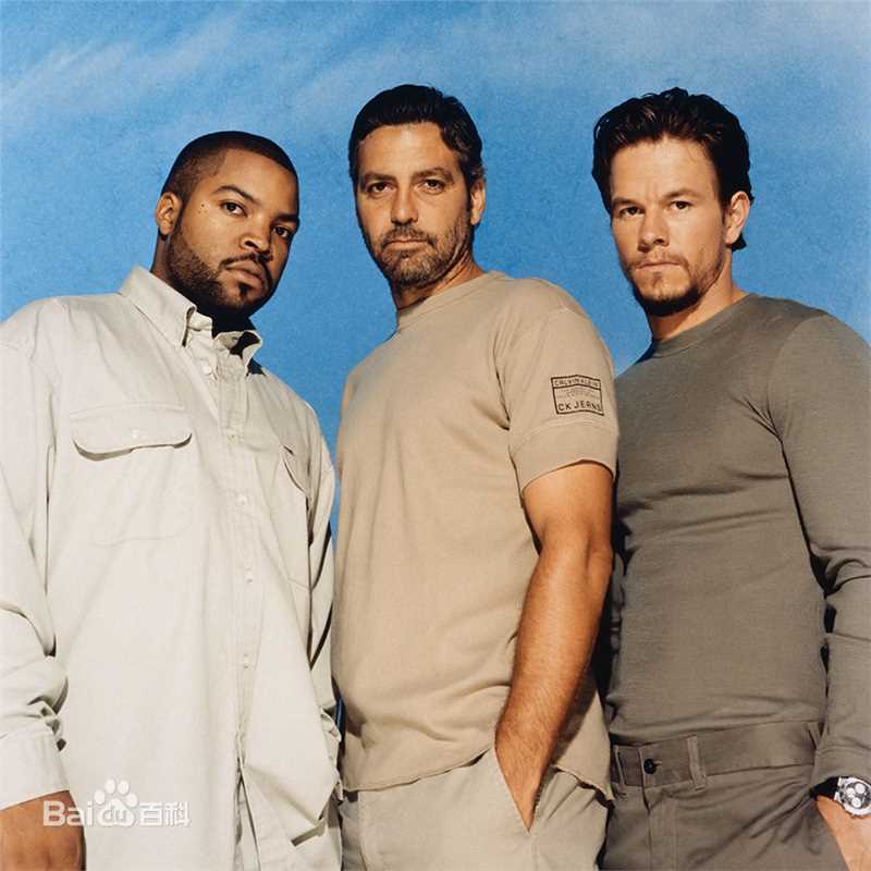 高清老奥谢·杰克逊(O'Shea Jackson Sr.)图片