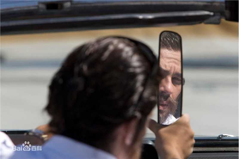 最优质本尼西奥·德尔·托罗(Benicio Del Toro)精彩图册