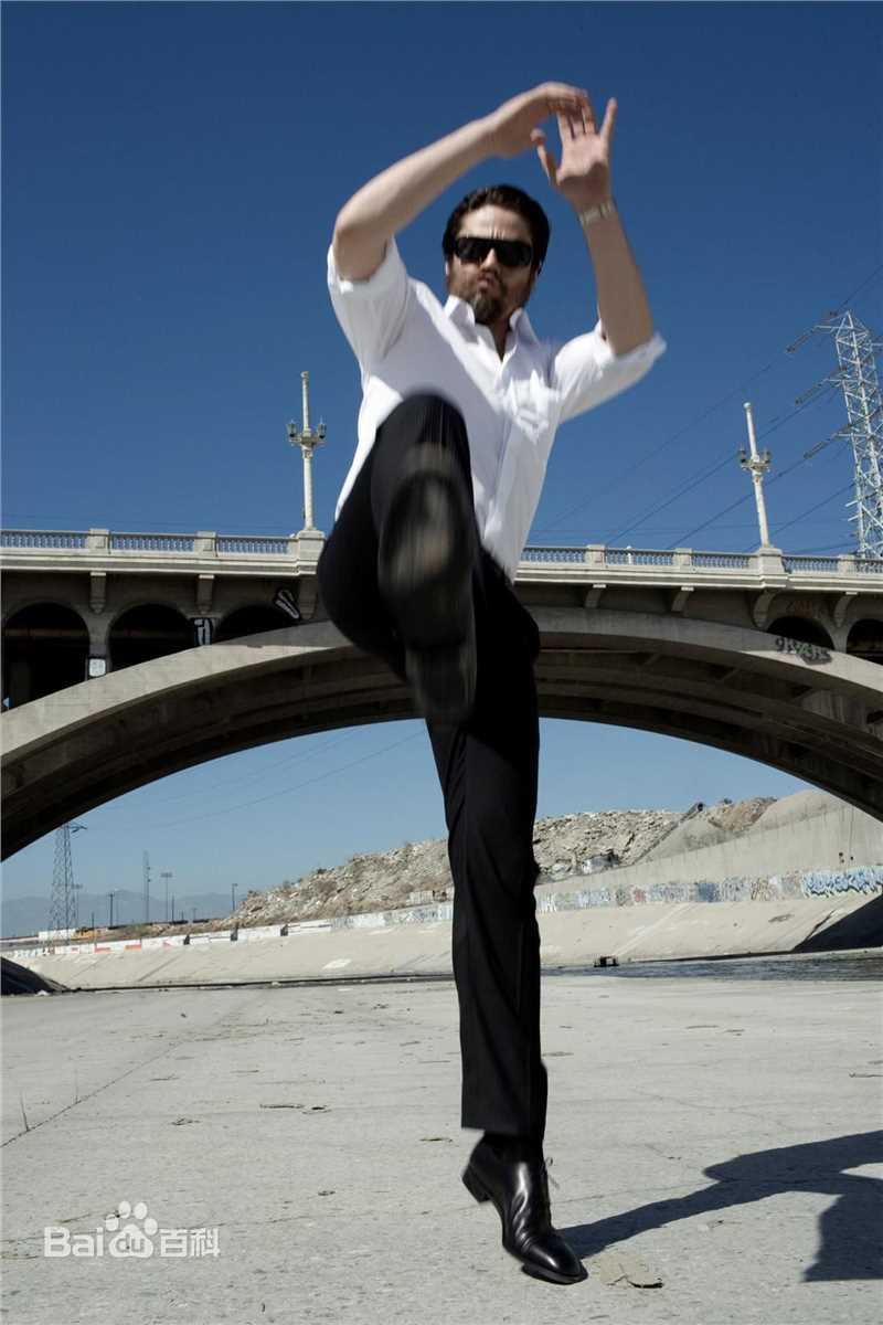 高清本尼西奥·德尔·托罗(Benicio Del Toro)精彩图册