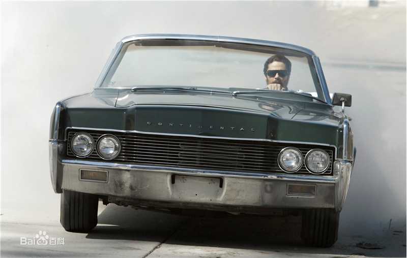 高清本尼西奥·德尔·托罗(Benicio Del Toro)精彩图册