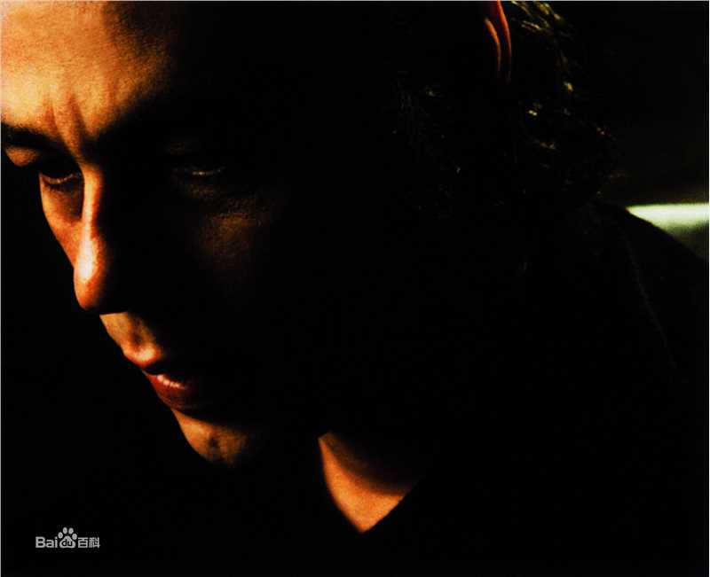 高清本尼西奥·德尔·托罗(Benicio Del Toro)精彩图册