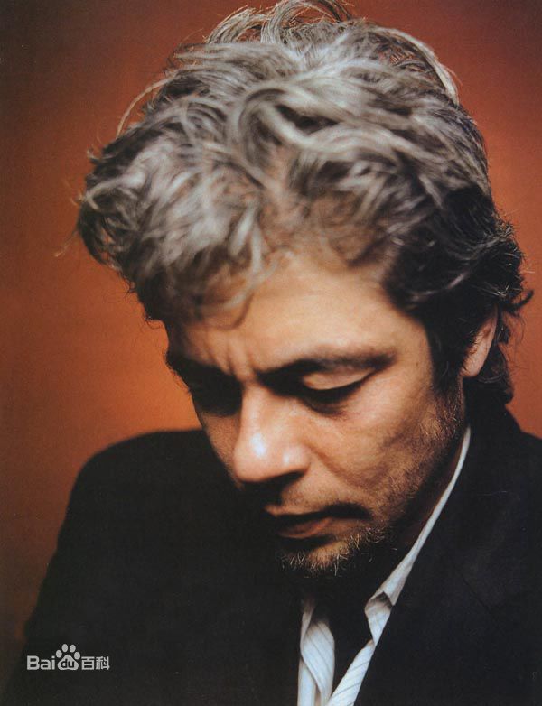 高清本尼西奥·德尔·托罗(Benicio Del Toro)精彩图册