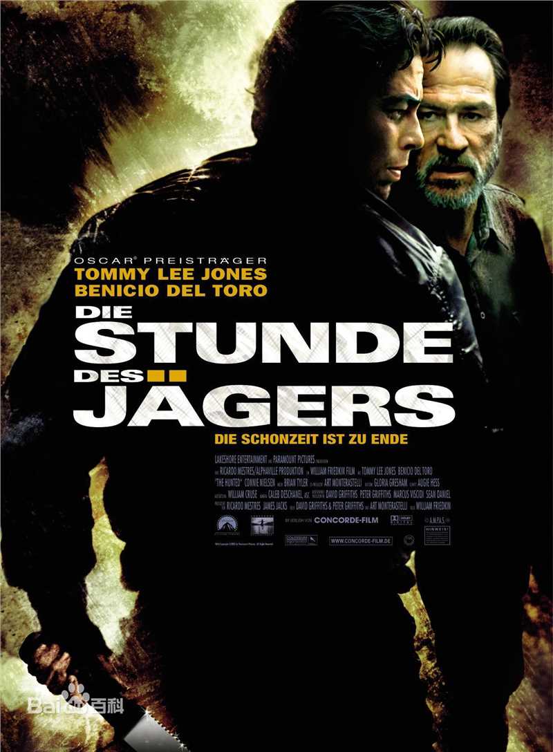 最全本尼西奥·德尔·托罗(Benicio Del Toro)素颜照