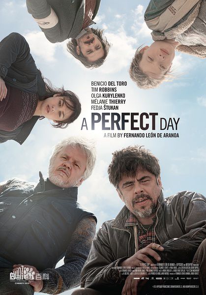 最全本尼西奥·德尔·托罗(Benicio Del Toro)素颜照
