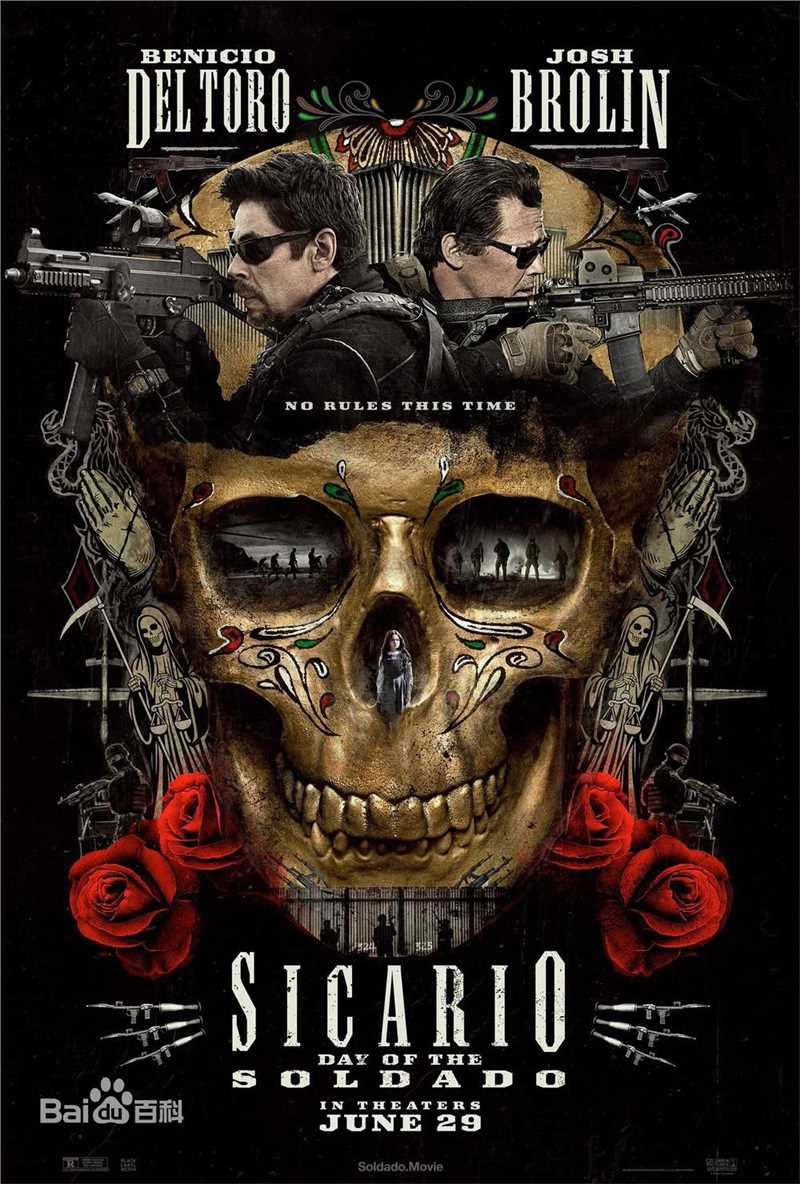 最全本尼西奥·德尔·托罗(Benicio Del Toro)素颜照