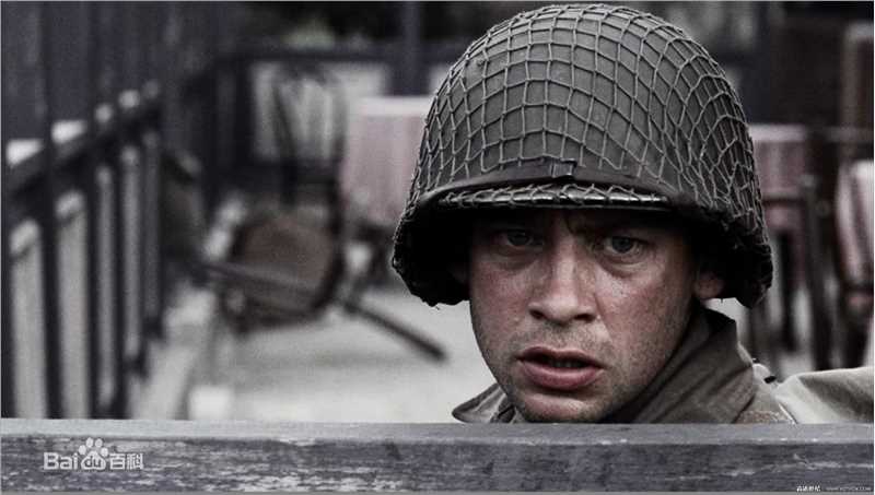 高清德克斯特·弗莱彻(Dexter Fletcher)精彩图册