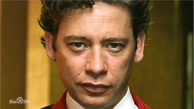 高清德克斯特·弗莱彻(Dexter Fletcher)精彩图册