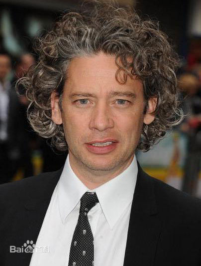 最优质德克斯特·弗莱彻(Dexter Fletcher)生活照