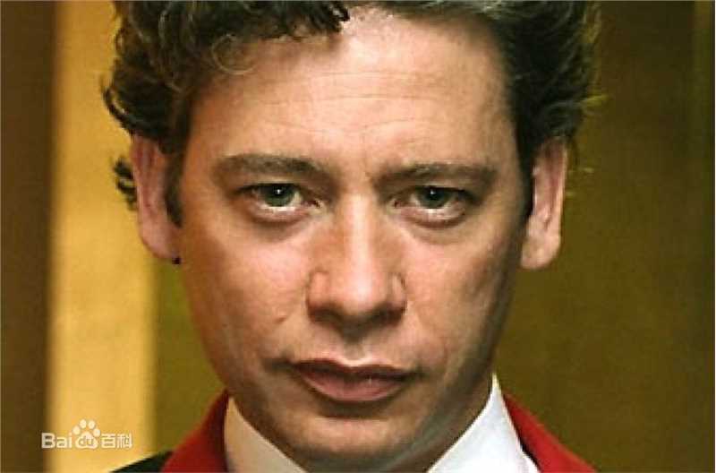 最优质德克斯特·弗莱彻(Dexter Fletcher)生活照
