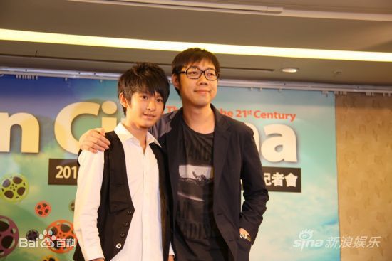 林书宇(Tom Lin)活动照性感图片图集