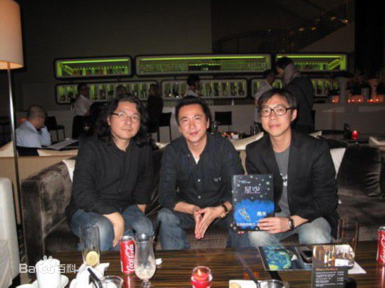 高清林书宇(Tom Lin)精彩图册