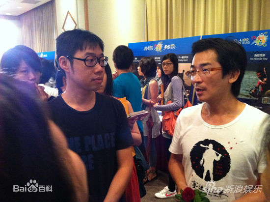 高清林书宇(Tom Lin)精彩图册