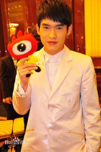 最优质张书豪(Bryan)精彩图册