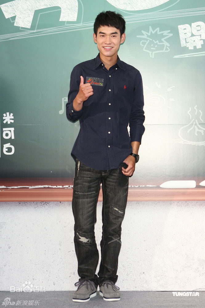 最优质张书豪(Bryan)精彩图册