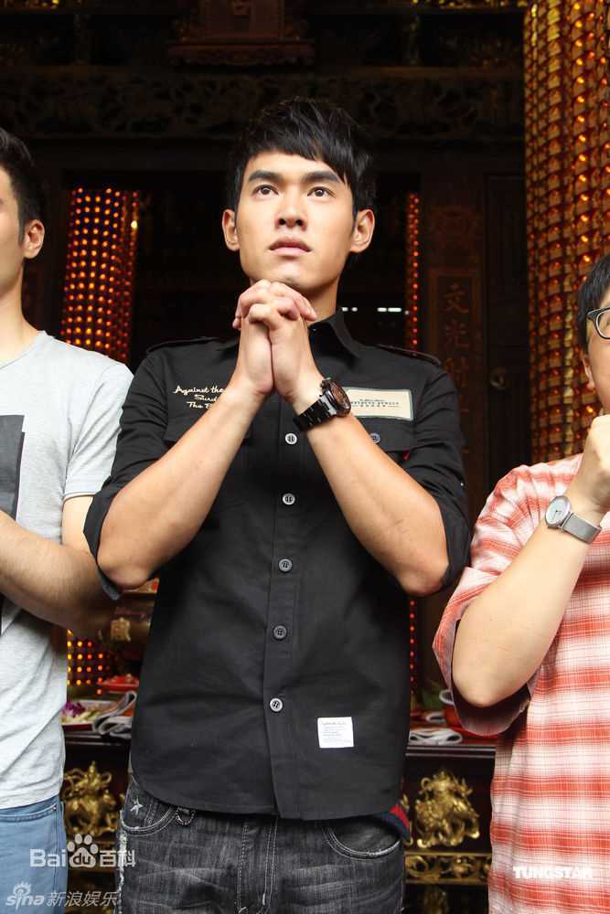 最优质张书豪(Bryan)精彩图册