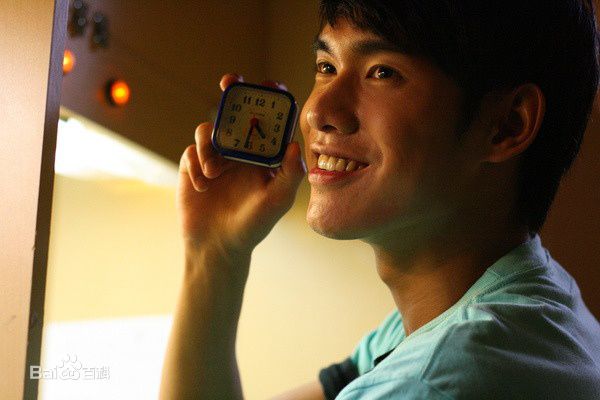 高清张书豪(Bryan)精彩图册