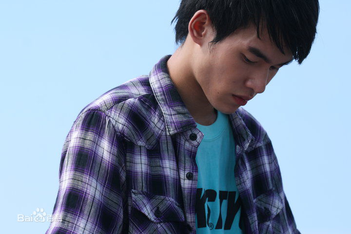 高清张书豪(Bryan)精彩图册