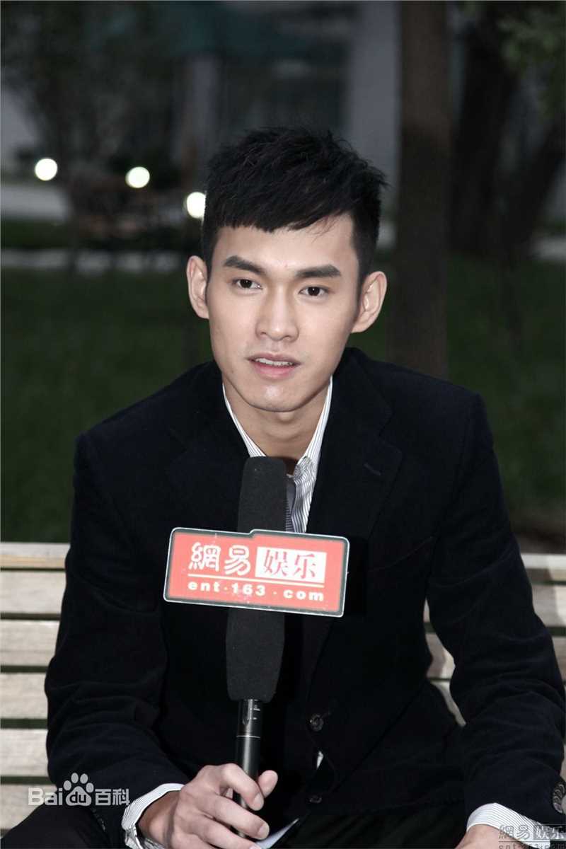 高清张书豪(Bryan)精彩图册