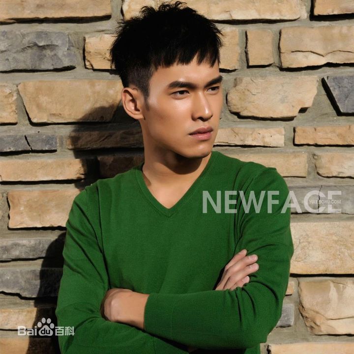 高清张书豪(Bryan)精彩图册