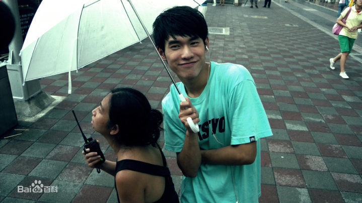 高清张书豪(Bryan)精彩图册