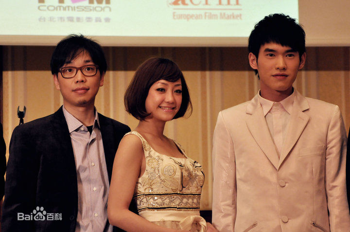 高清张书豪(Bryan)精彩图册