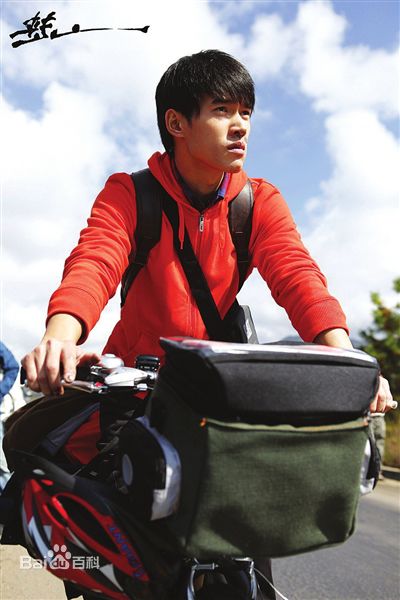 高清张书豪(Bryan)精彩图册