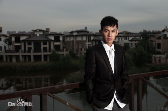 高清张书豪(Bryan)图片