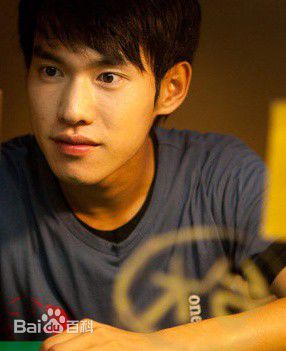 高清张书豪(Bryan)图片