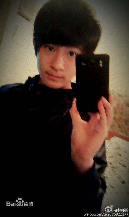 精选林晖闵(Eric Lin)