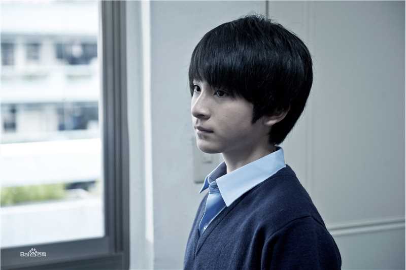 最新林晖闵(Eric Lin)精彩图册