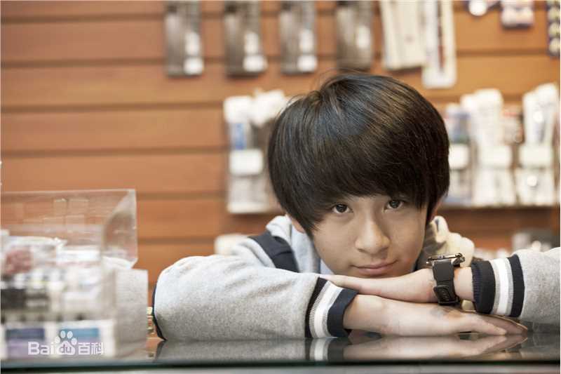 最新林晖闵(Eric Lin)精彩图册