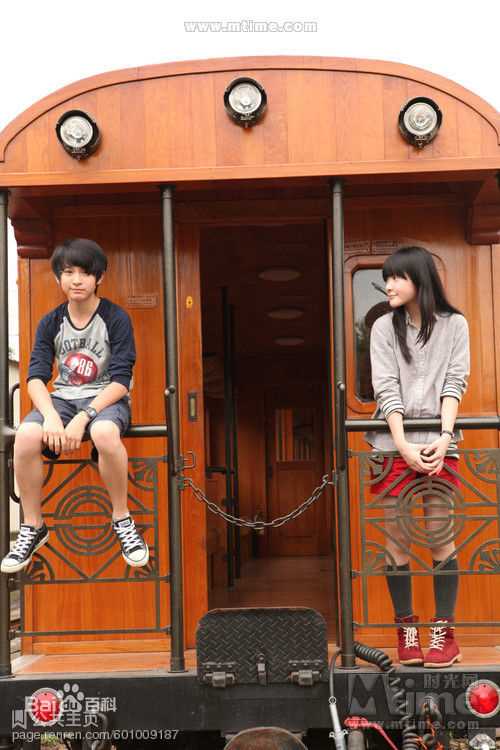 最新林晖闵(Eric Lin)精彩图册