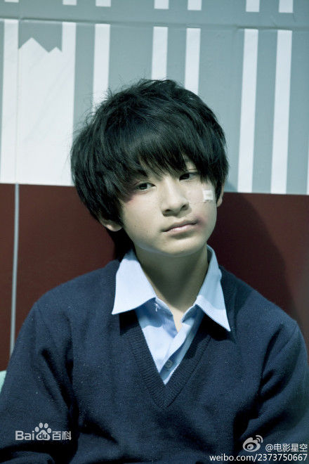 最新林晖闵(Eric Lin)精彩图册