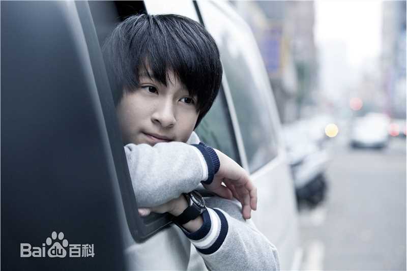 最新林晖闵(Eric Lin)精彩图册