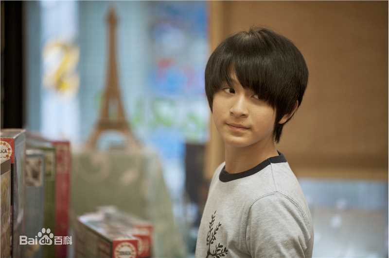 最新林晖闵(Eric Lin)精彩图册