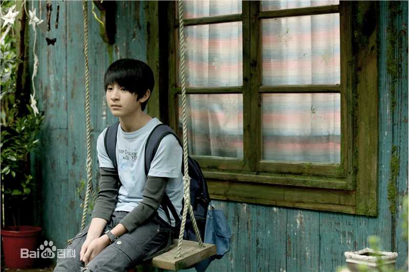 最新林晖闵(Eric Lin)精彩图册