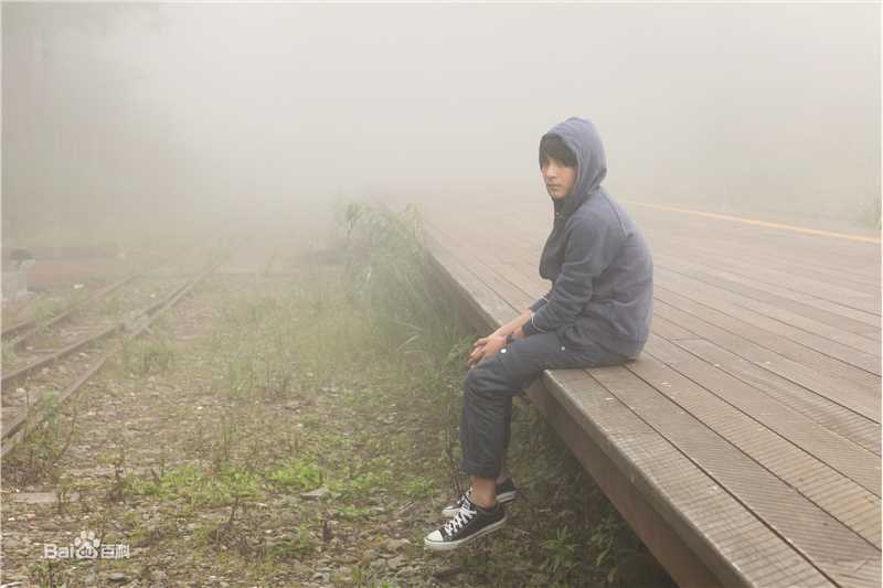 最新林晖闵(Eric Lin)精彩图册