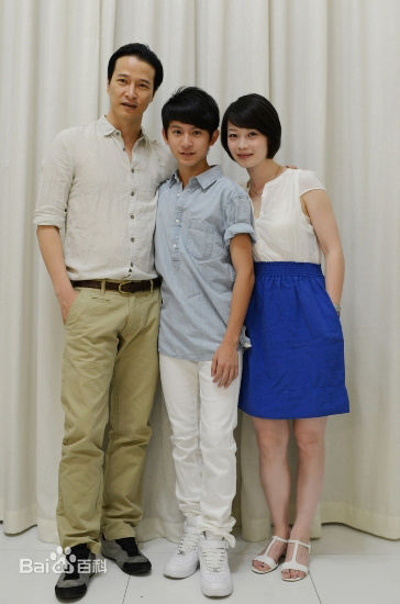 最新林晖闵(Eric Lin)壁纸