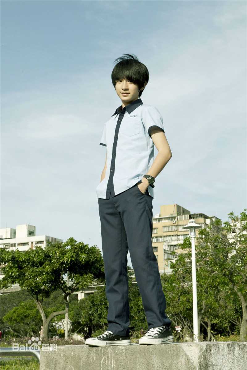 最新林晖闵(Eric Lin)壁纸