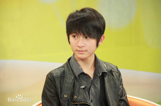 最新林晖闵(Eric Lin)壁纸