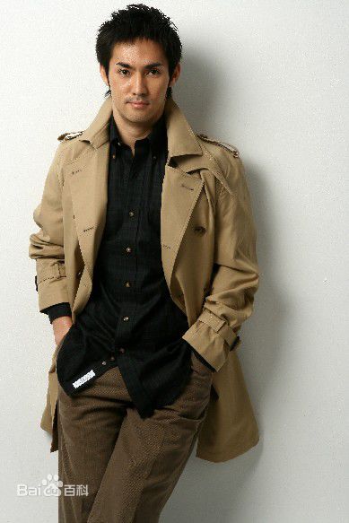 中孝介(あたり こうすけ、Kousuke Atari)个人照前后照片