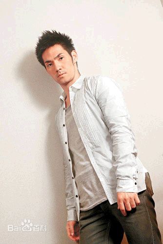 中孝介(あたり こうすけ、Kousuke Atari)个人照前后照片