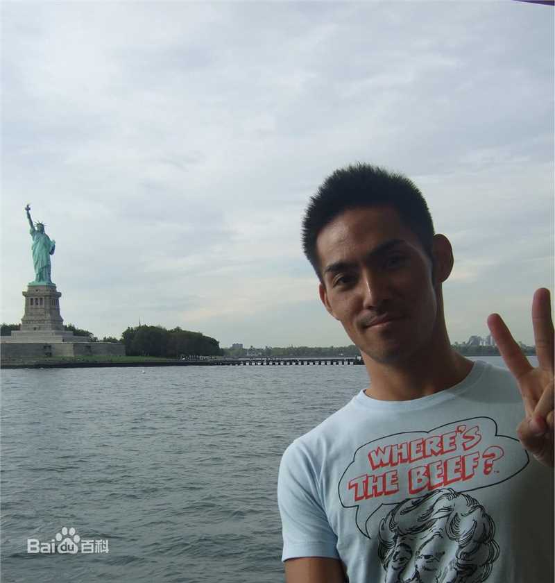 中孝介(あたり こうすけ、Kousuke Atari)个人照前后照片