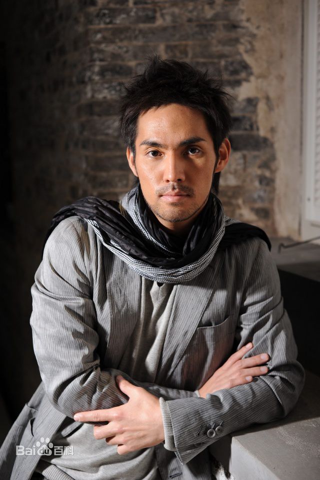 中孝介(あたり こうすけ、Kousuke Atari)个人照前后照片