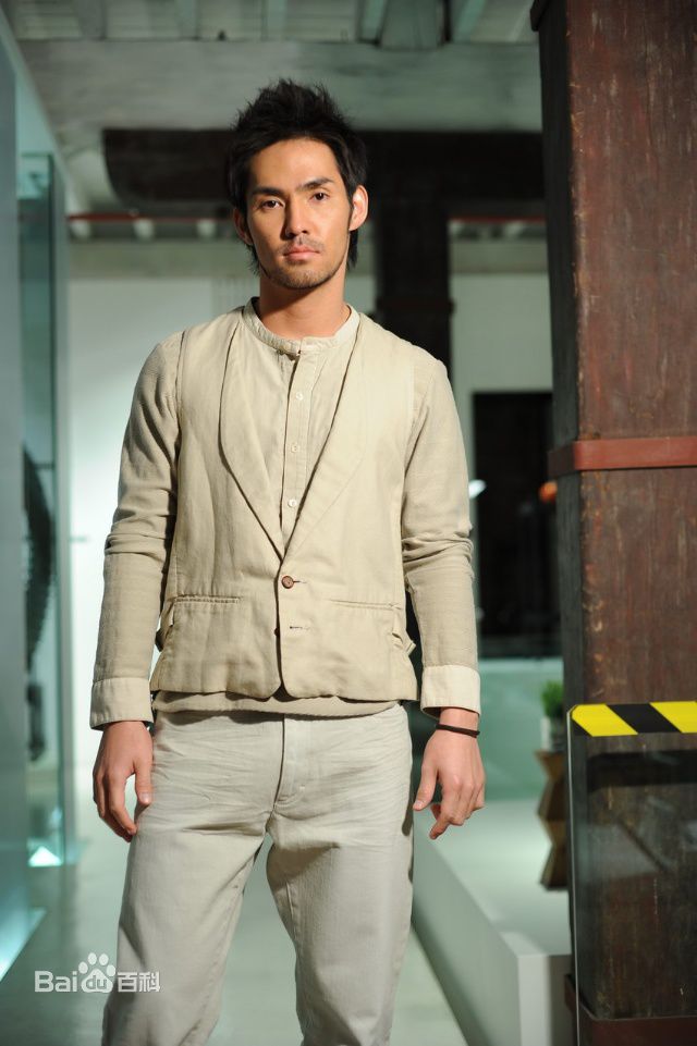 中孝介(あたり こうすけ、Kousuke Atari)个人照前后照片