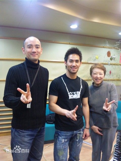 中孝介(あたり こうすけ、Kousuke Atari)出席活动照性感图片图集