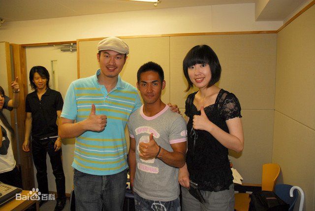 中孝介(あたり こうすけ、Kousuke Atari)出席活动照性感图片图集