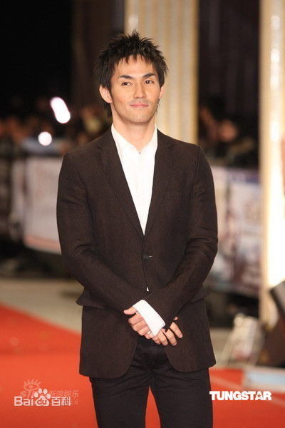 中孝介(あたり こうすけ、Kousuke Atari)出席活动照性感图片图集